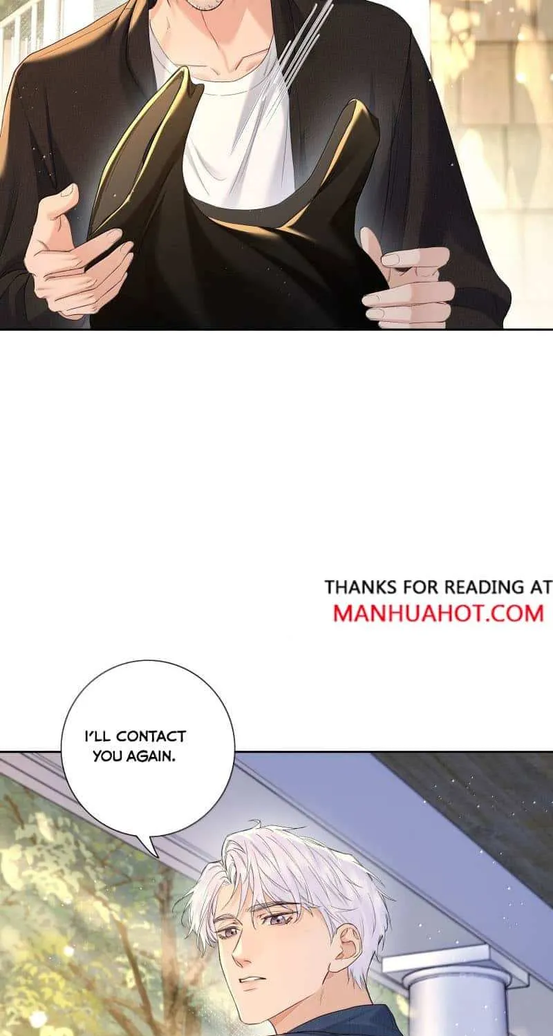 Read Hunger Relation chapter 34 image 9 on Lezhin