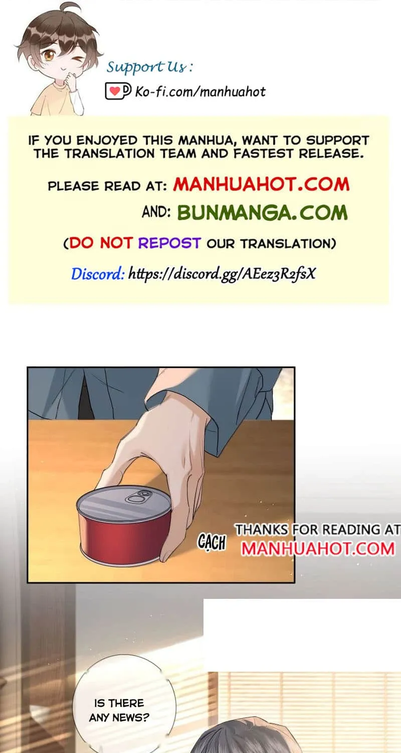 Read Hunger Relation chapter 35 image 1 on Lezhin