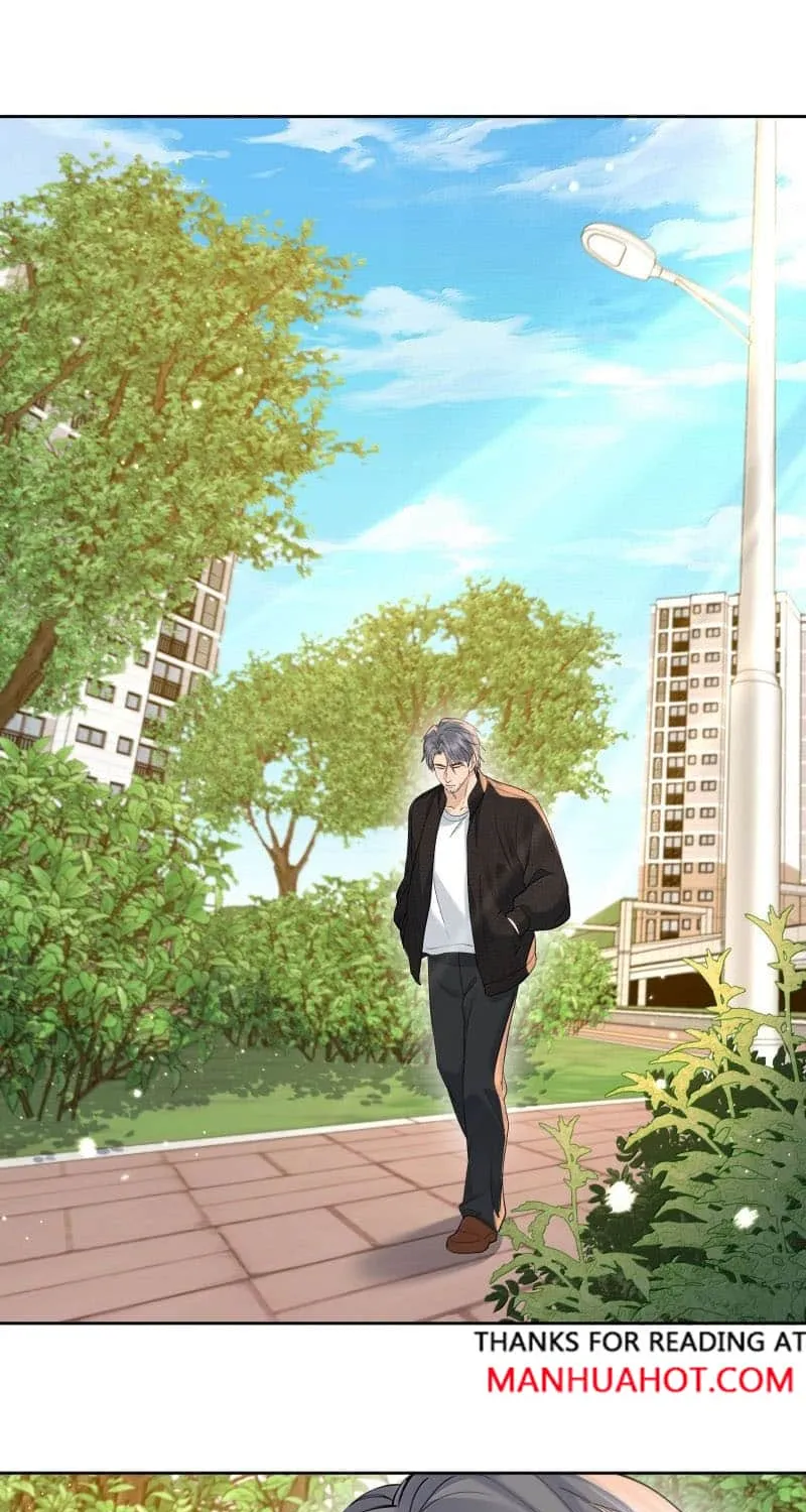 Read Hunger Relation chapter 35 image 11 on Lezhin