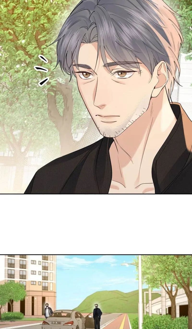 Read Hunger Relation chapter 35 image 12 on Lezhin