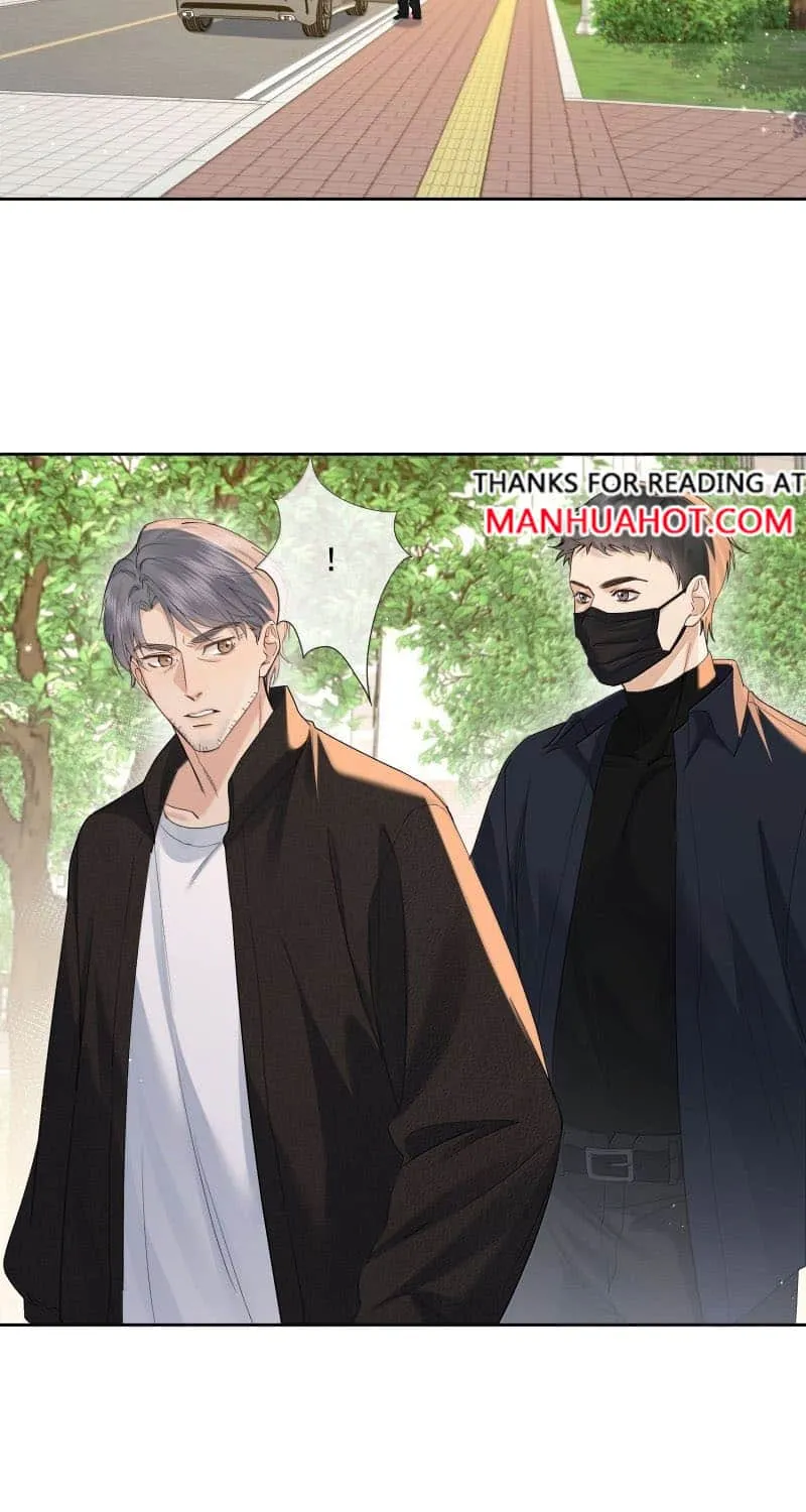 Read Hunger Relation chapter 35 image 13 on Lezhin