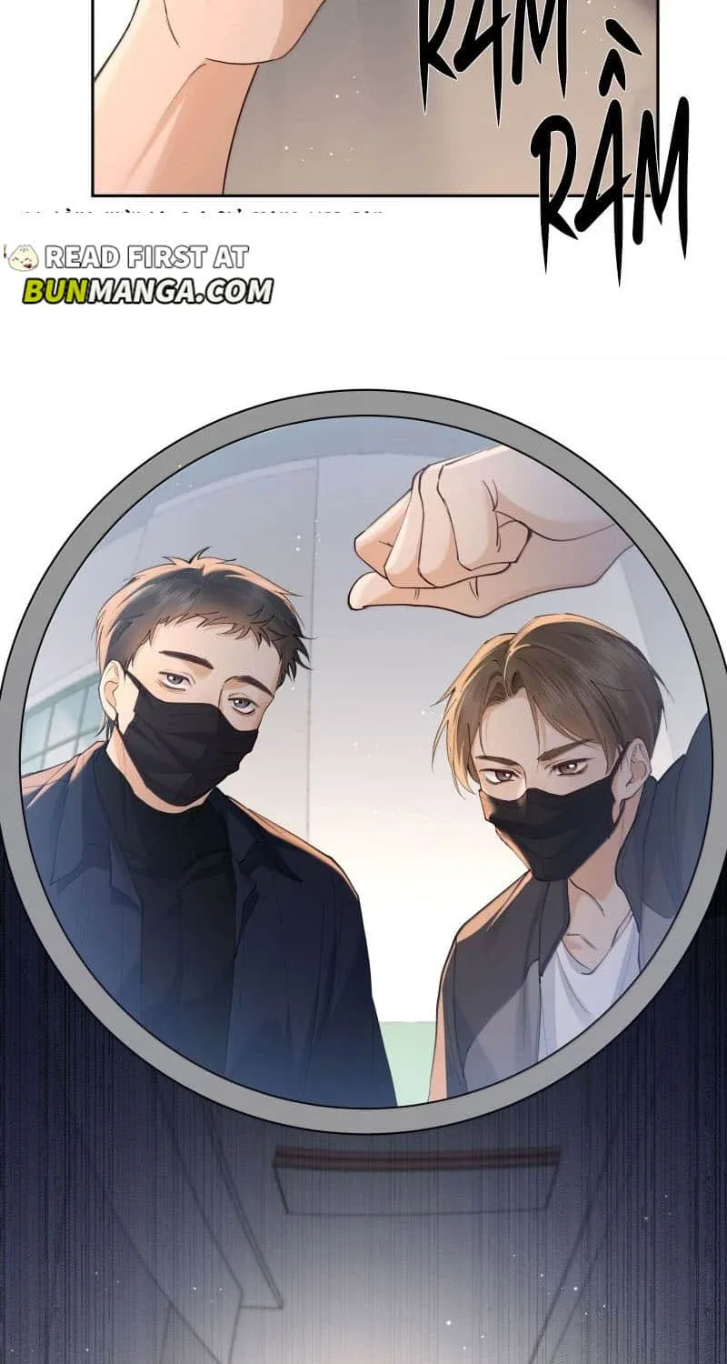 Read Hunger Relation chapter 35 image 15 on Lezhin