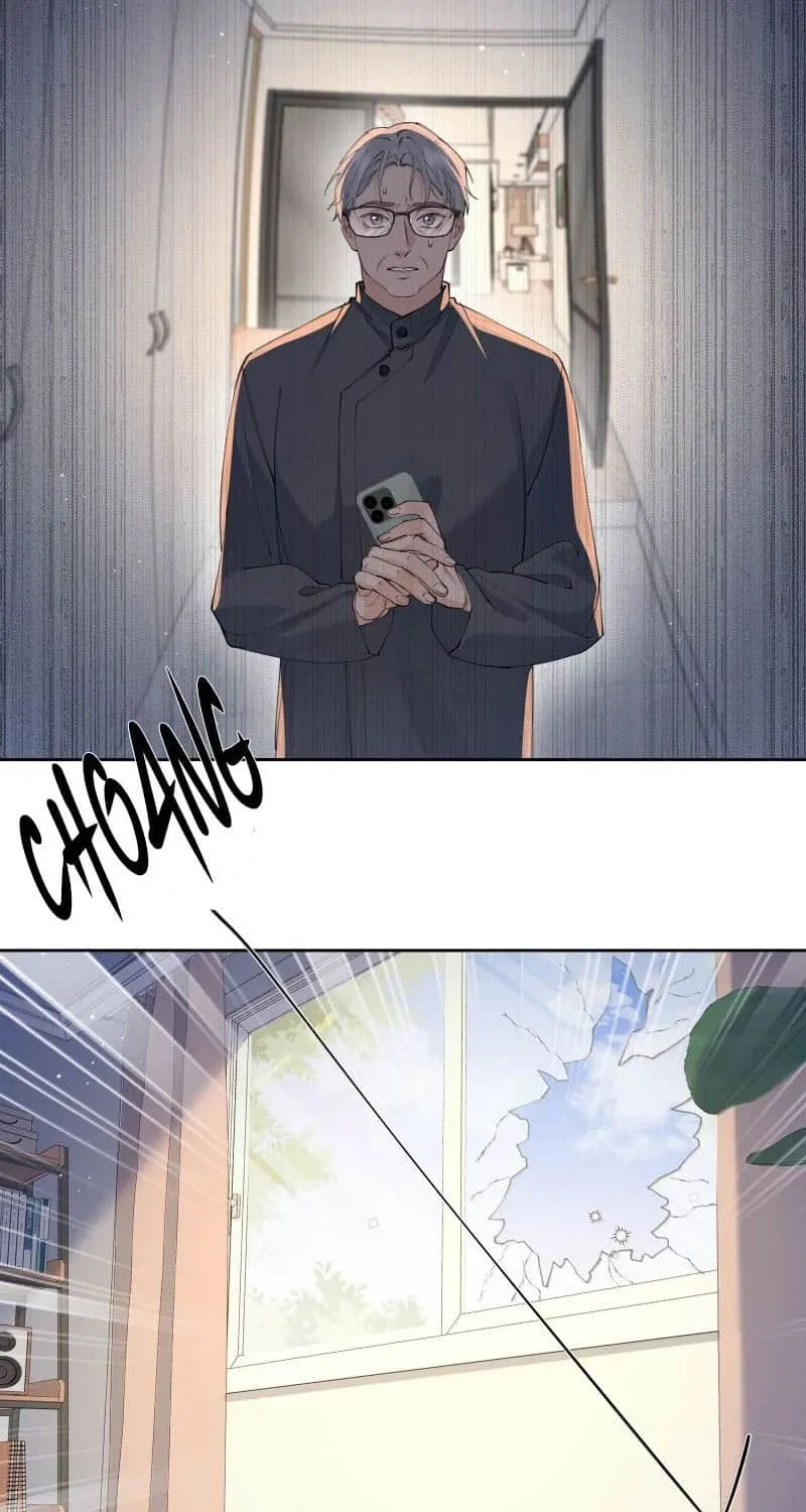 Read Hunger Relation chapter 35 image 16 on Lezhin