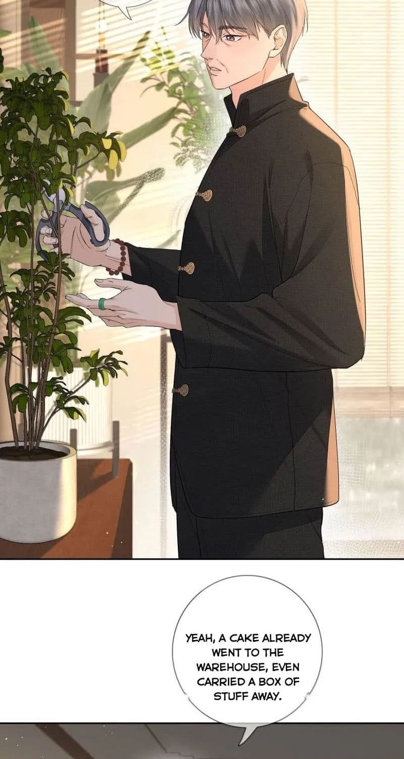 Read Hunger Relation chapter 35 image 2 on Lezhin