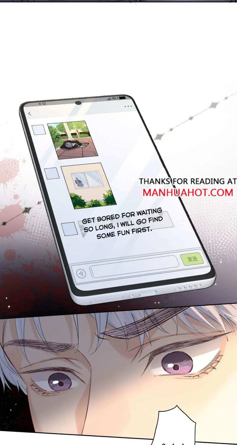 Read Hunger Relation chapter 35 image 20 on Lezhin