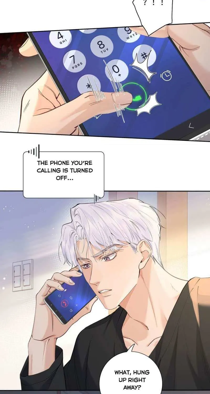 Read Hunger Relation chapter 35 image 21 on Lezhin