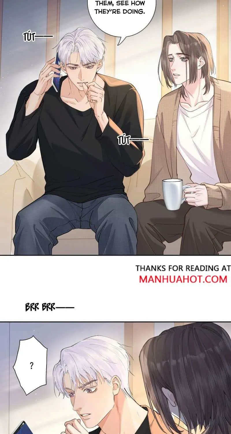 Read Hunger Relation chapter 35 image 23 on Lezhin