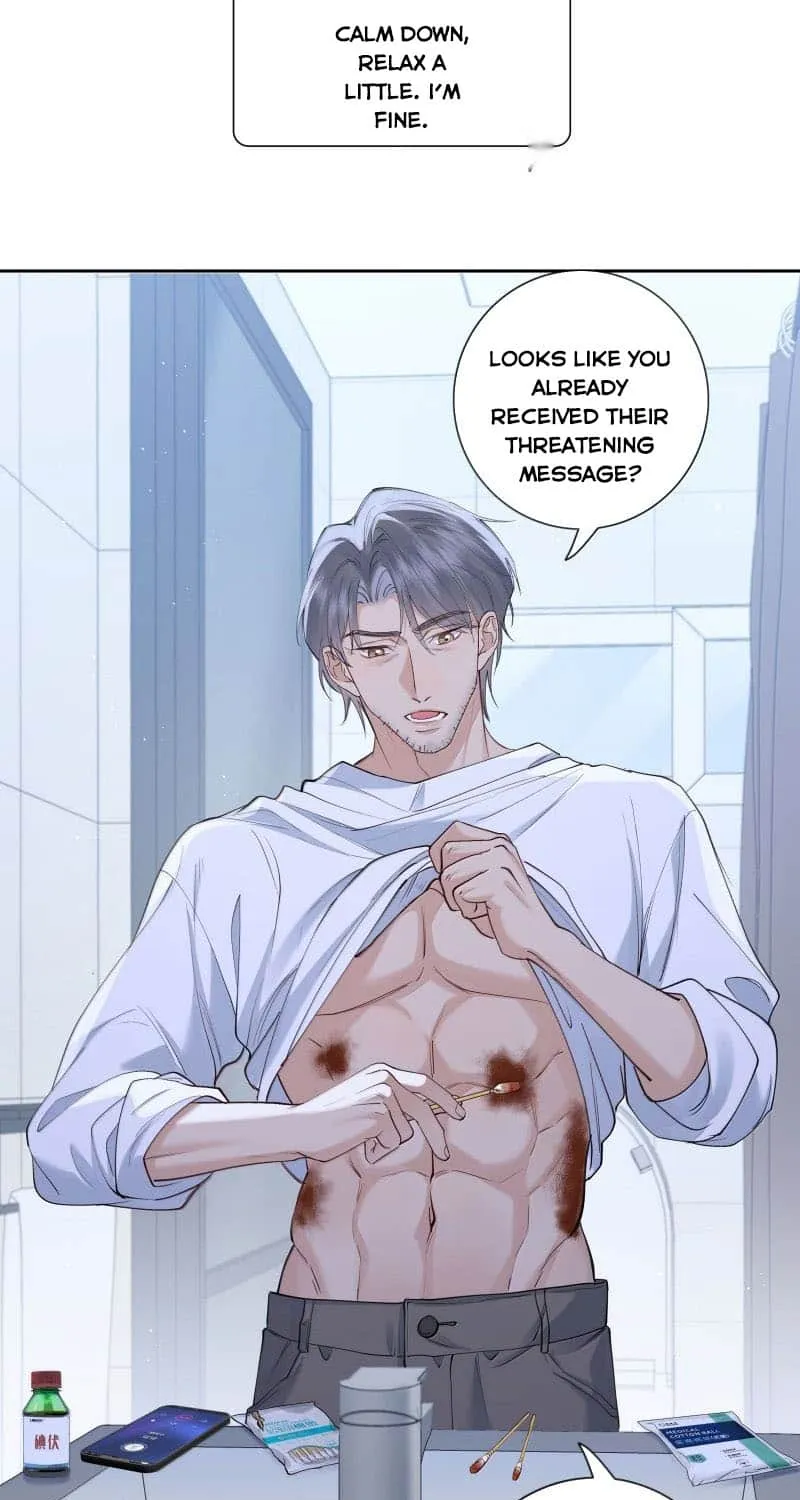 Read Hunger Relation chapter 35 image 26 on Lezhin