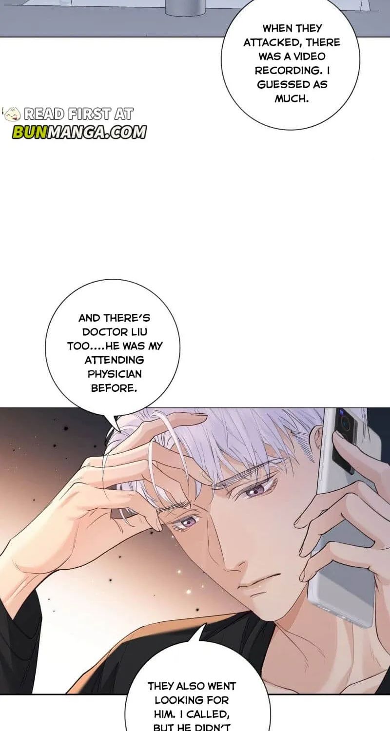Read Hunger Relation chapter 35 image 27 on Lezhin