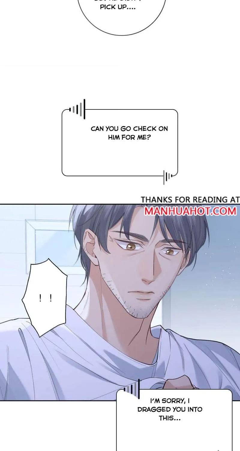 Read Hunger Relation chapter 35 image 28 on Lezhin