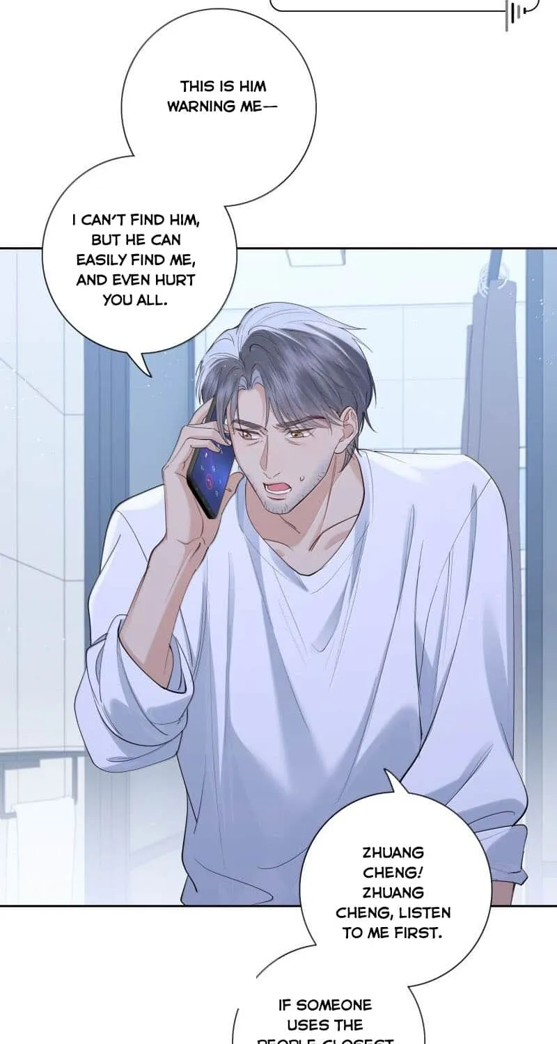 Read Hunger Relation chapter 35 image 29 on Lezhin
