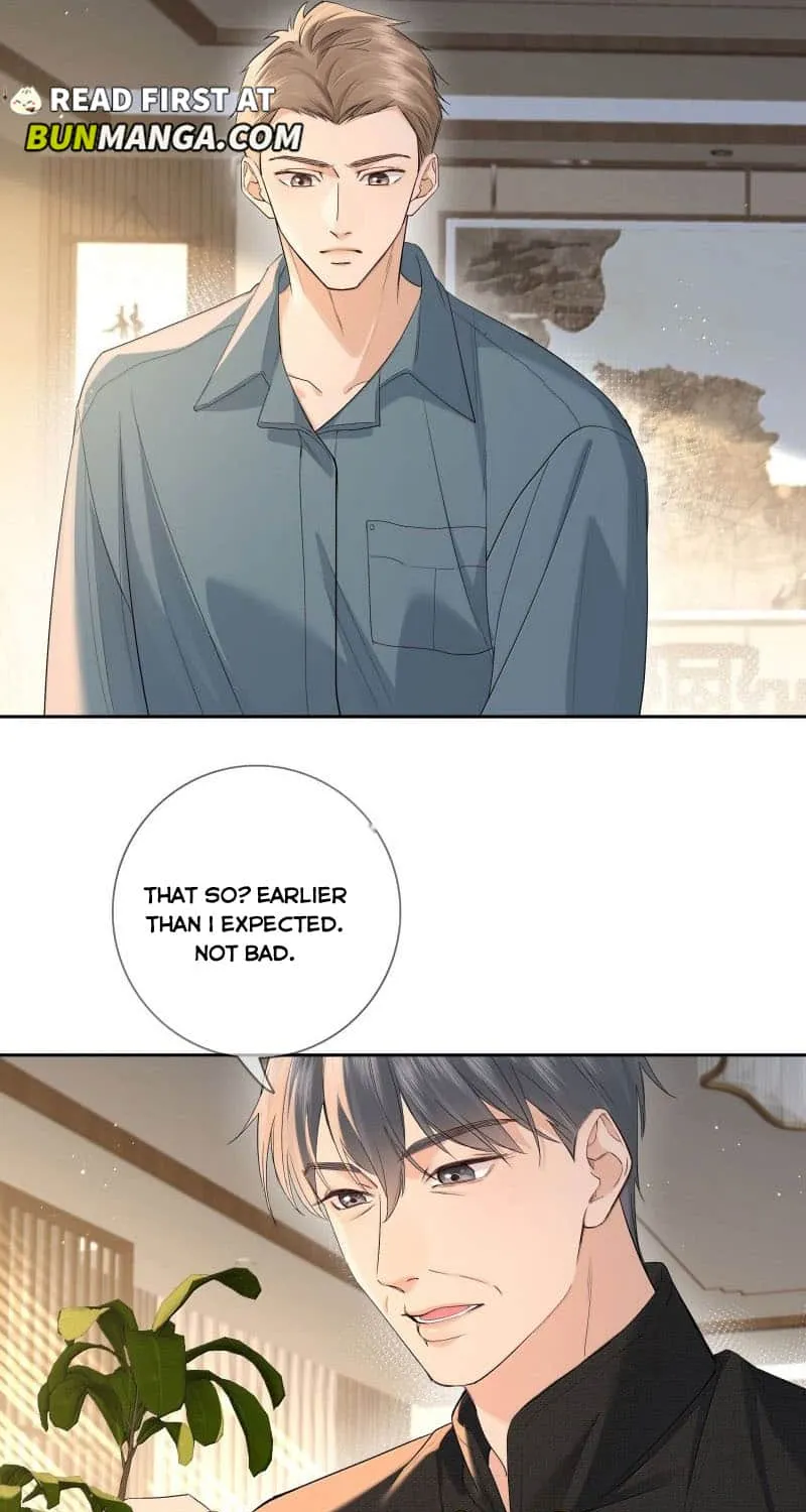 Read Hunger Relation chapter 35 image 3 on Lezhin