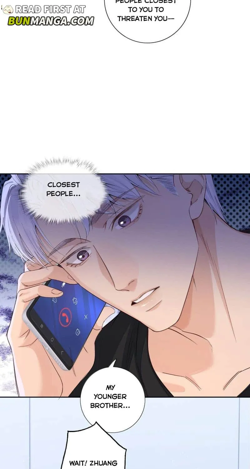 Read Hunger Relation chapter 35 image 30 on Lezhin