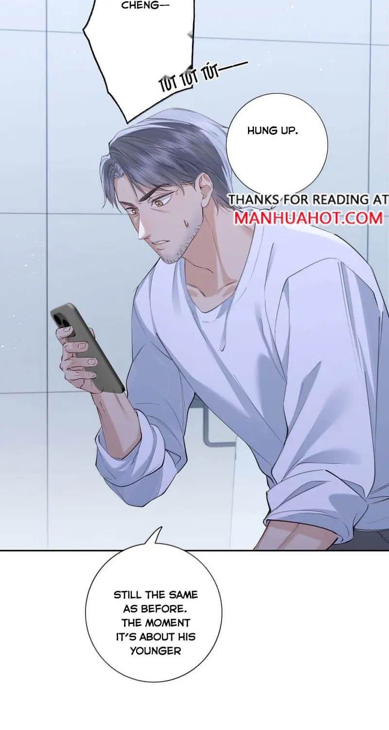 Read Hunger Relation chapter 35 image 31 on Lezhin