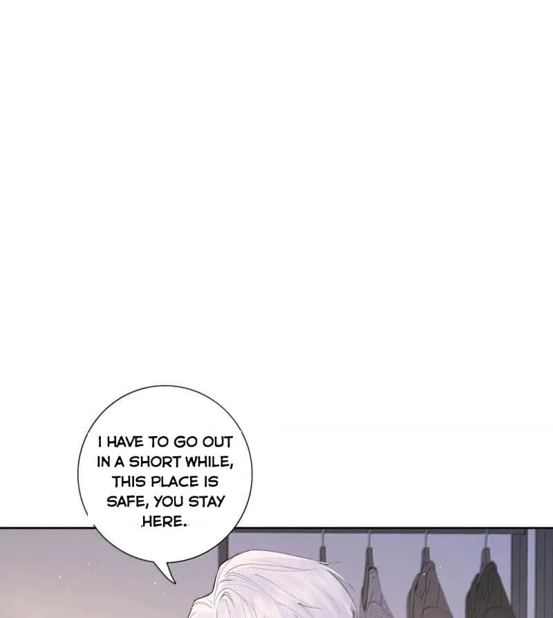 Read Hunger Relation chapter 35 image 32 on Lezhin