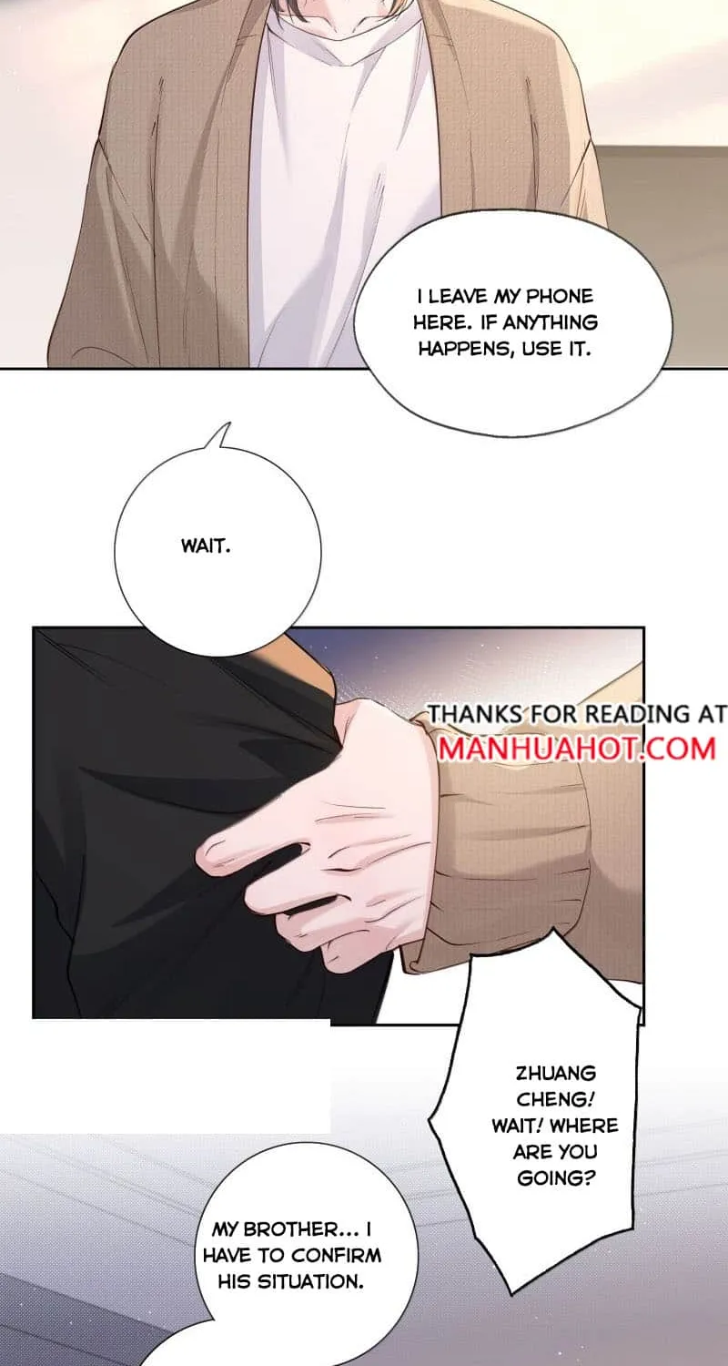 Read Hunger Relation chapter 35 image 34 on Lezhin
