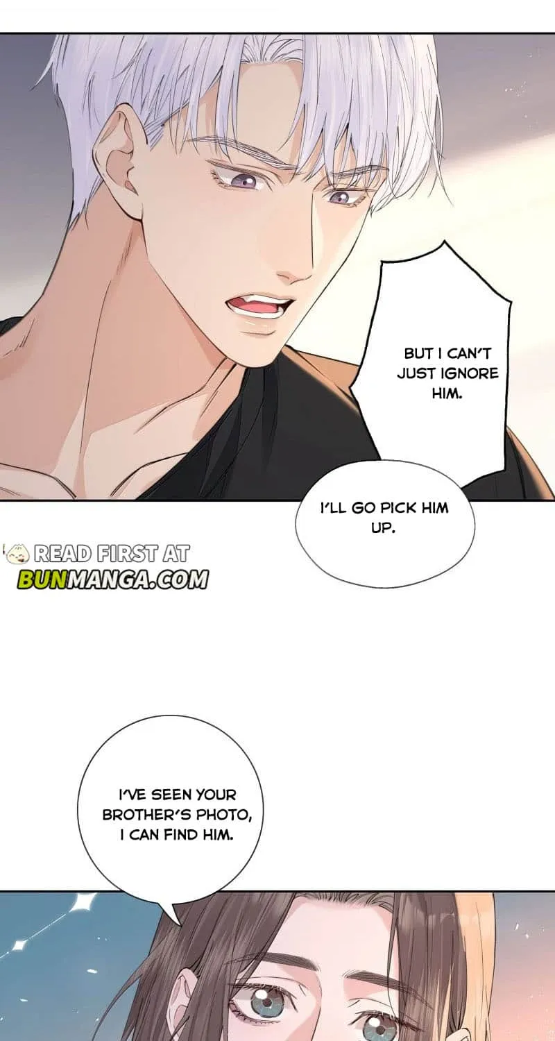 Read Hunger Relation chapter 35 image 36 on Lezhin