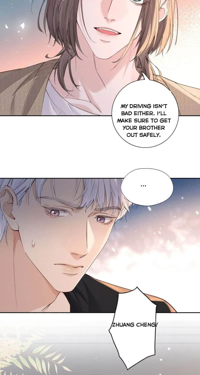 Read Hunger Relation chapter 35 image 37 on Lezhin