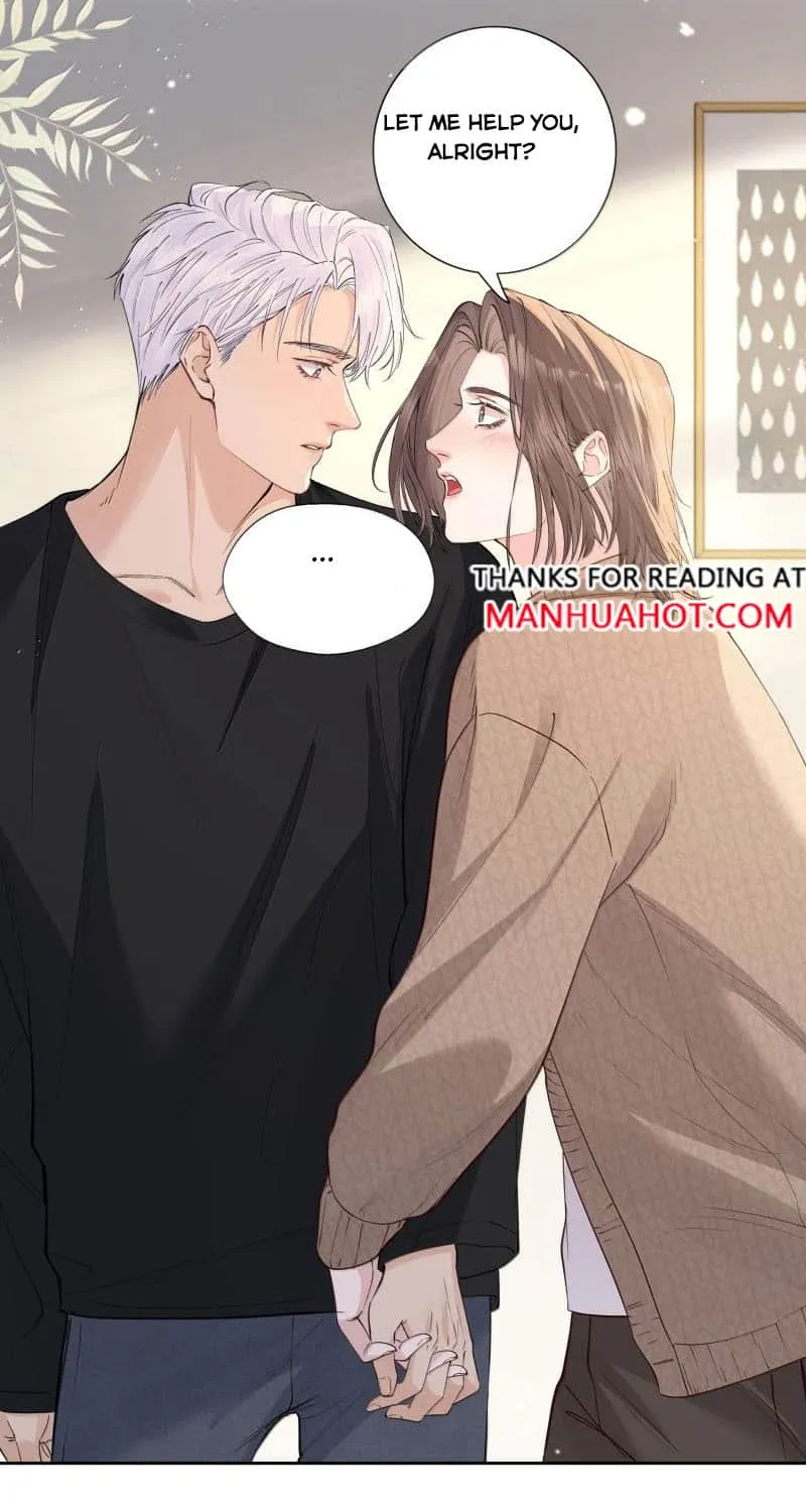 Read Hunger Relation chapter 35 image 38 on Lezhin