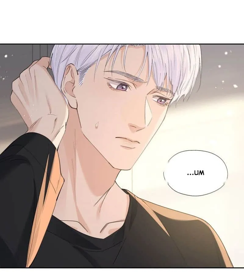 Read Hunger Relation chapter 35 image 39 on Lezhin