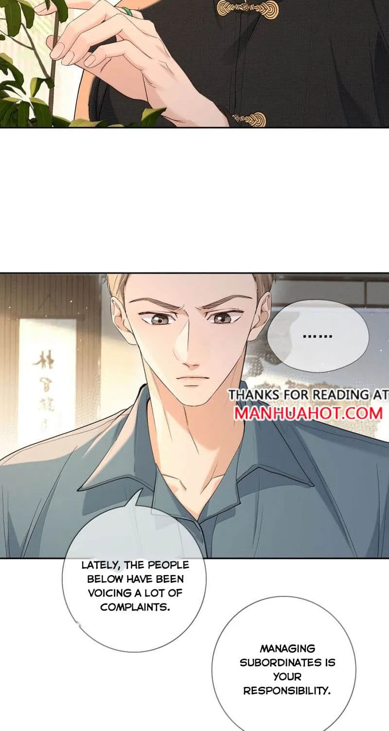 Read Hunger Relation chapter 35 image 4 on Lezhin