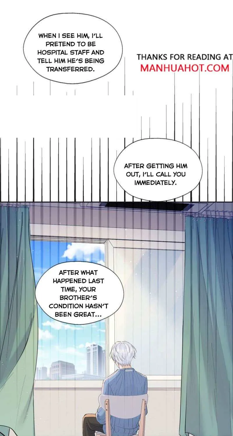 Read Hunger Relation chapter 35 image 40 on Lezhin