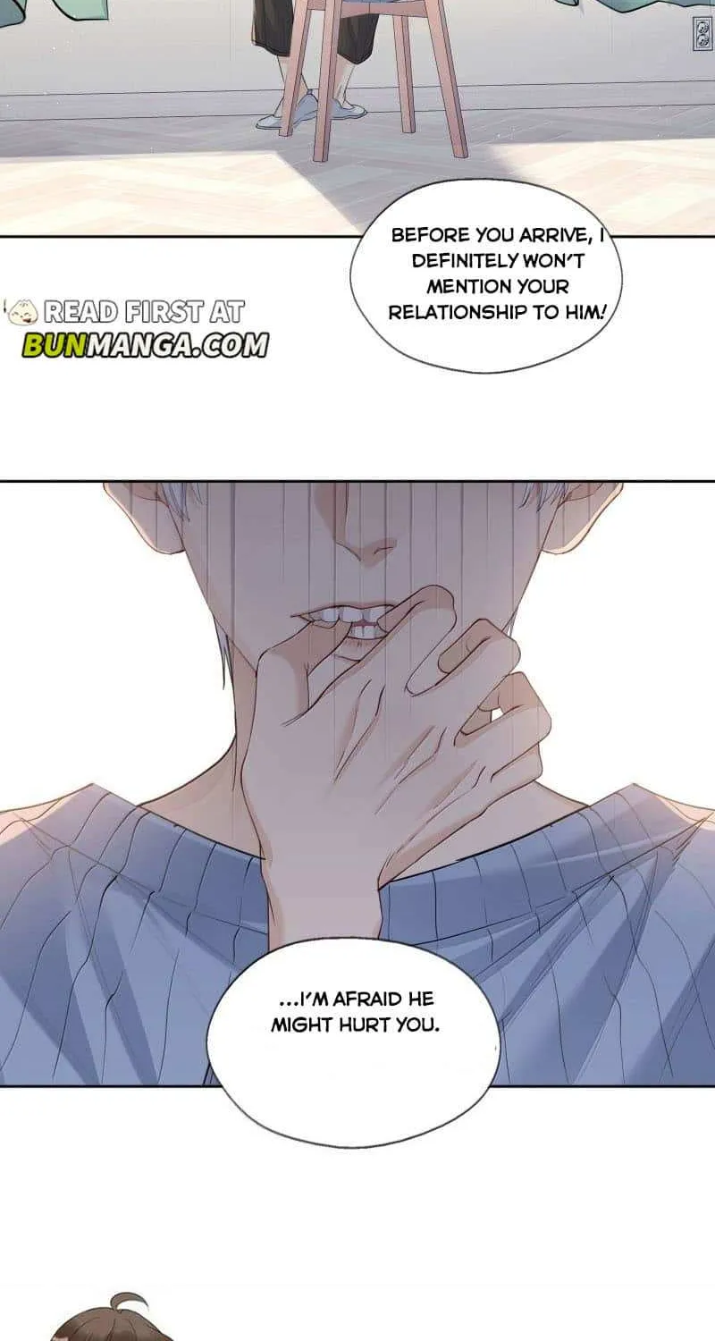 Read Hunger Relation chapter 35 image 41 on Lezhin