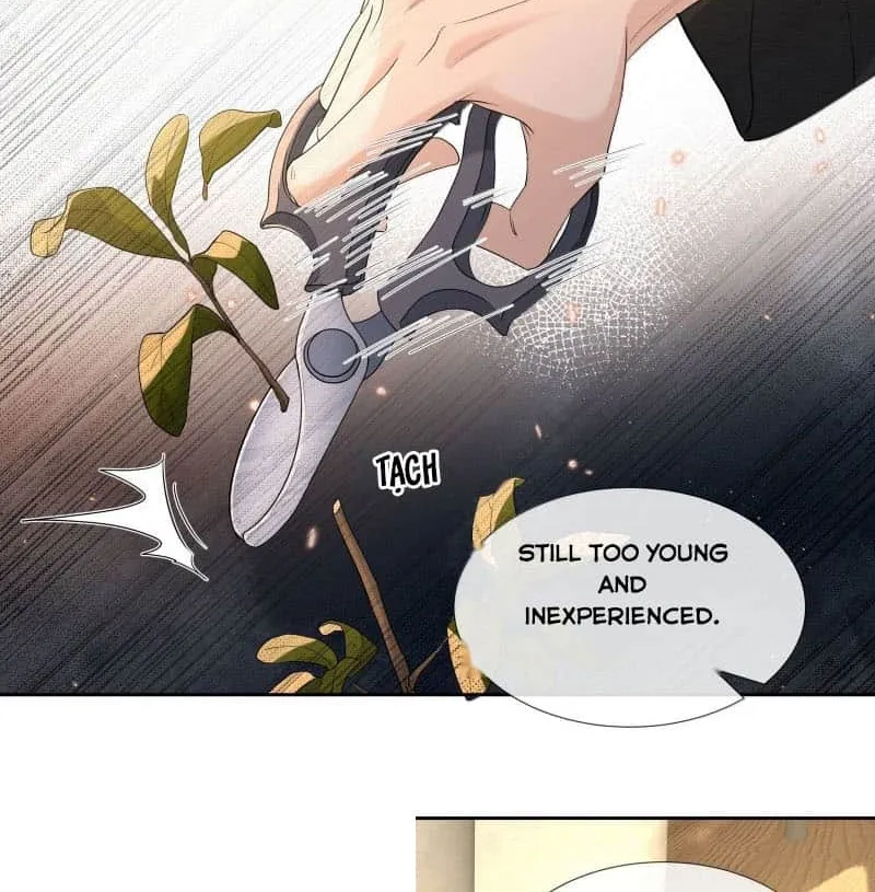 Read Hunger Relation chapter 35 image 6 on Lezhin