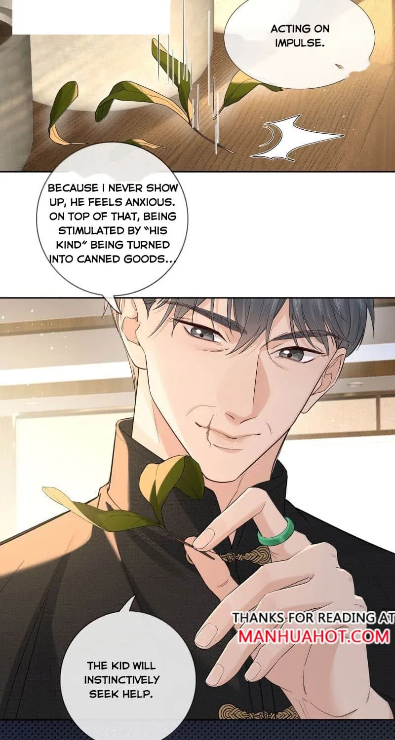 Read Hunger Relation chapter 35 image 7 on Lezhin