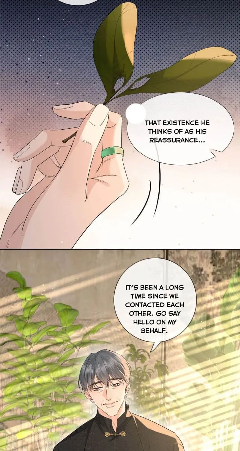 Read Hunger Relation chapter 35 image 8 on Lezhin