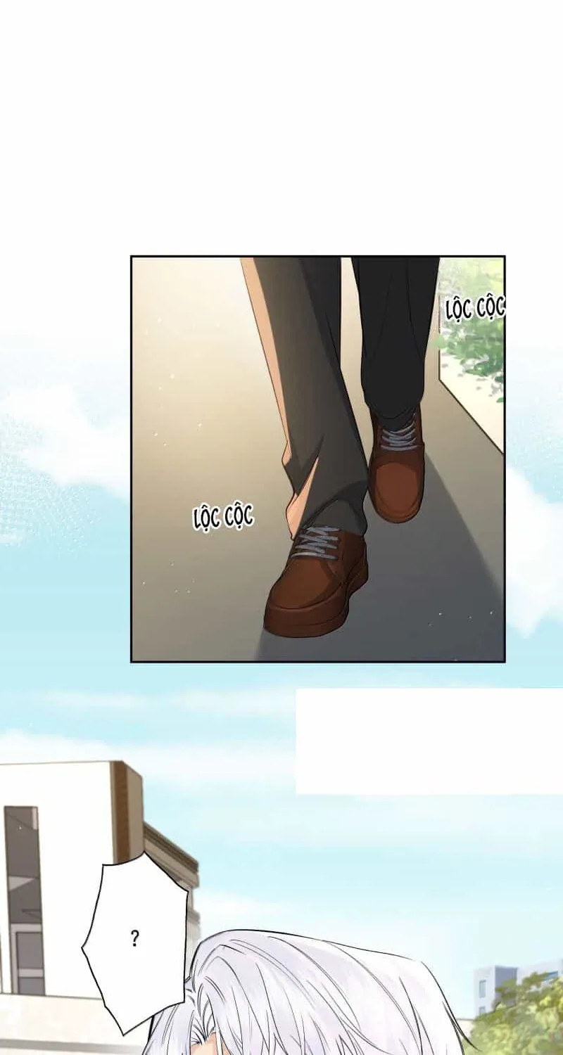 Read Hunger Relation chapter 37 image 10 on Lezhin