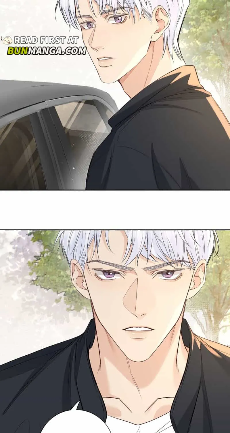 Read Hunger Relation chapter 37 image 11 on Lezhin