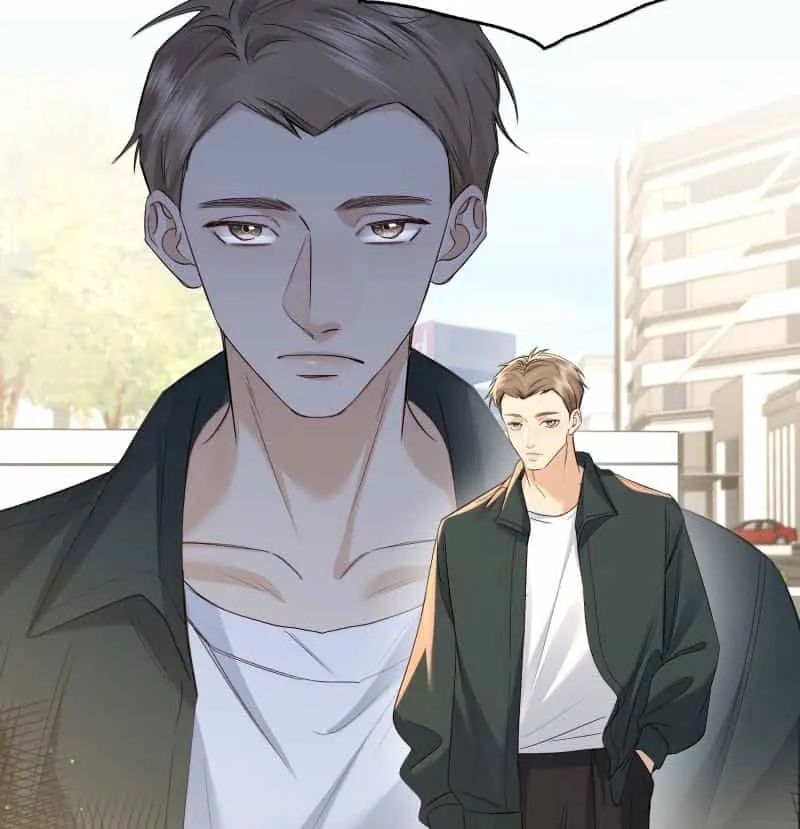 Read Hunger Relation chapter 37 image 13 on Lezhin