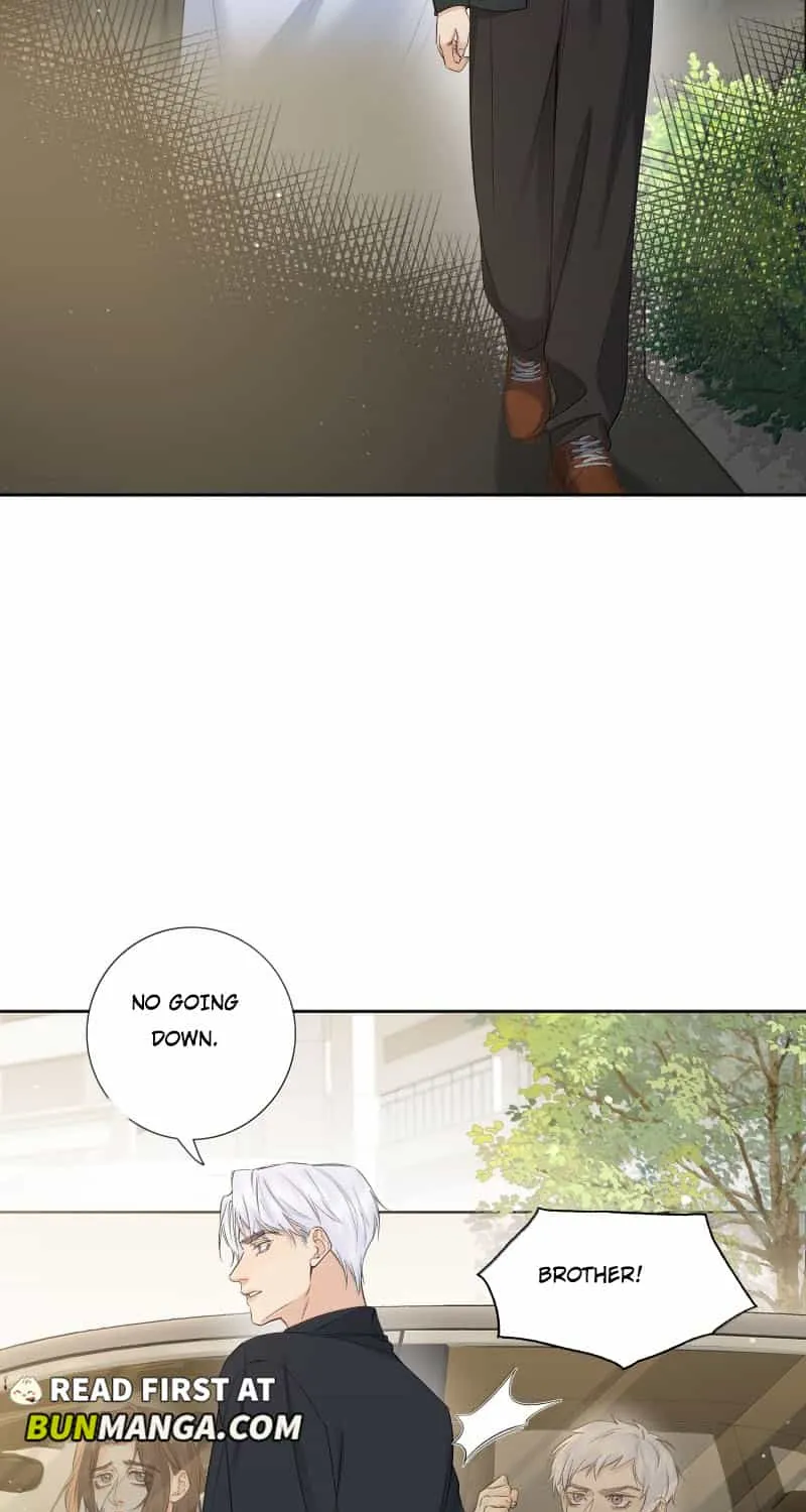 Read Hunger Relation chapter 37 image 14 on Lezhin