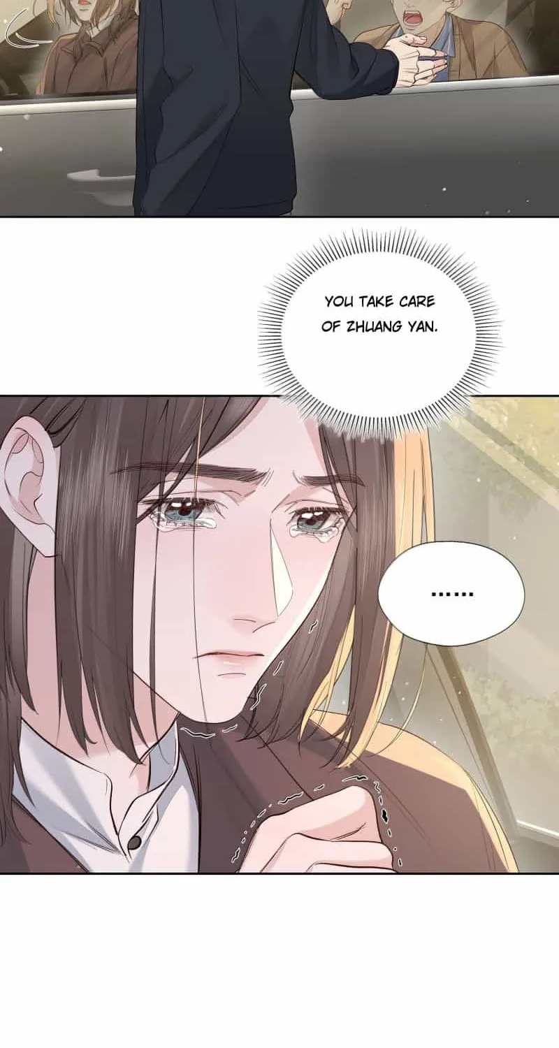 Read Hunger Relation chapter 37 image 15 on Lezhin