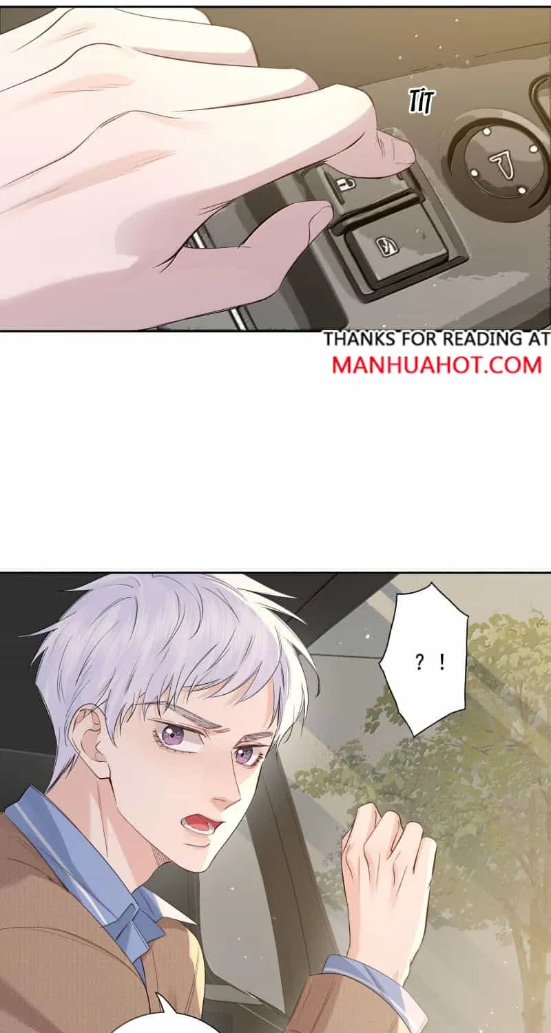 Read Hunger Relation chapter 37 image 16 on Lezhin