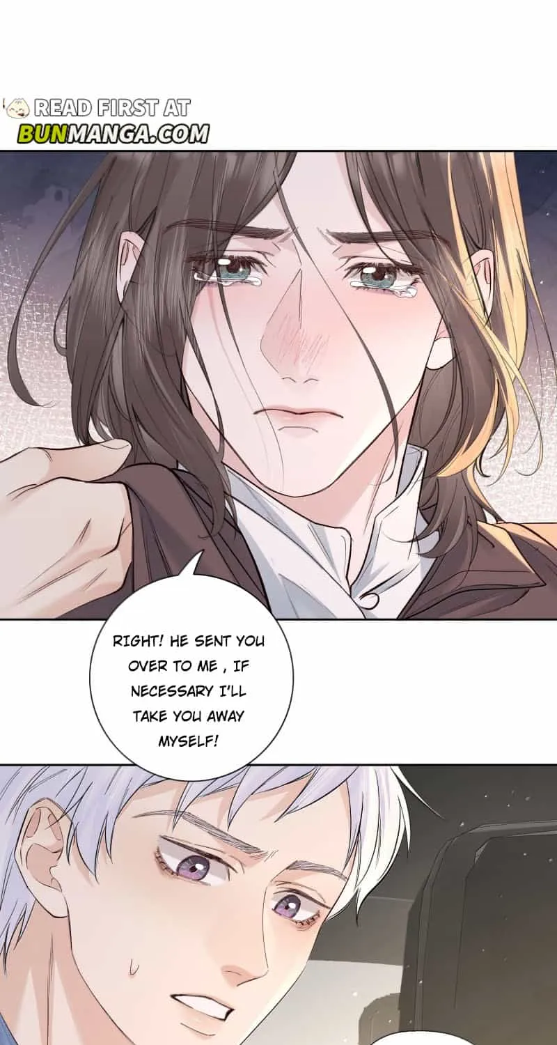 Read Hunger Relation chapter 37 image 18 on Lezhin