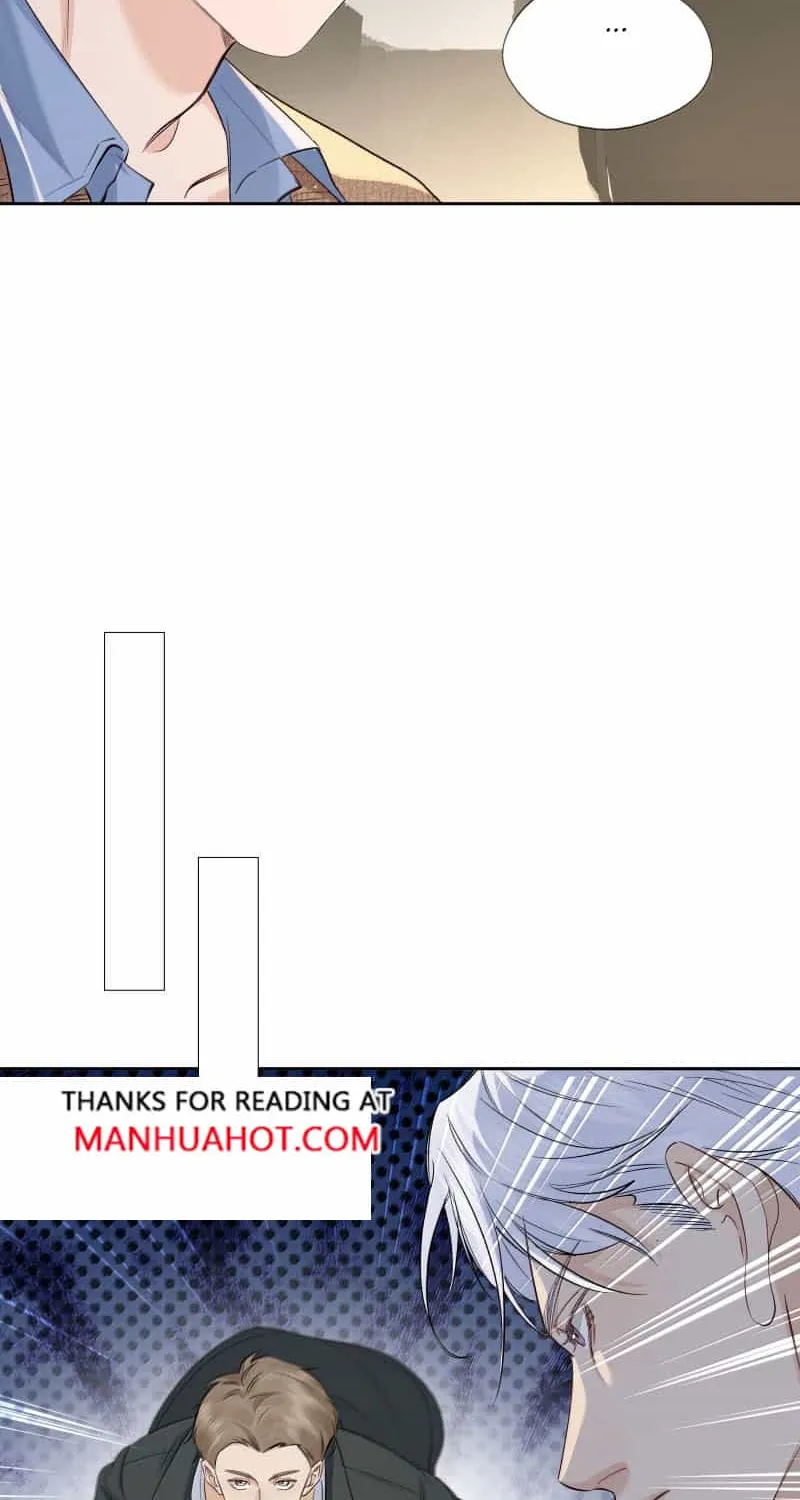 Read Hunger Relation chapter 37 image 19 on Lezhin