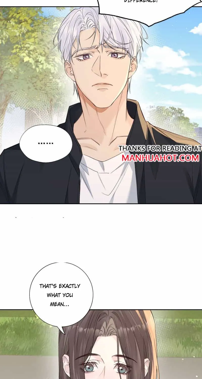 Read Hunger Relation chapter 37 image 2 on Lezhin