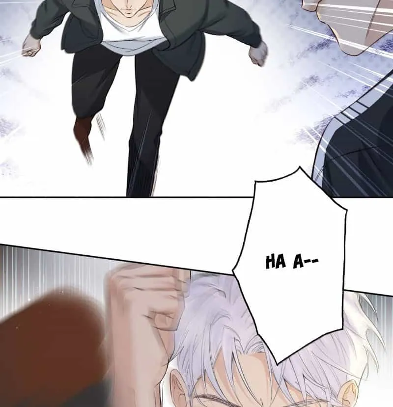 Read Hunger Relation chapter 37 image 20 on Lezhin