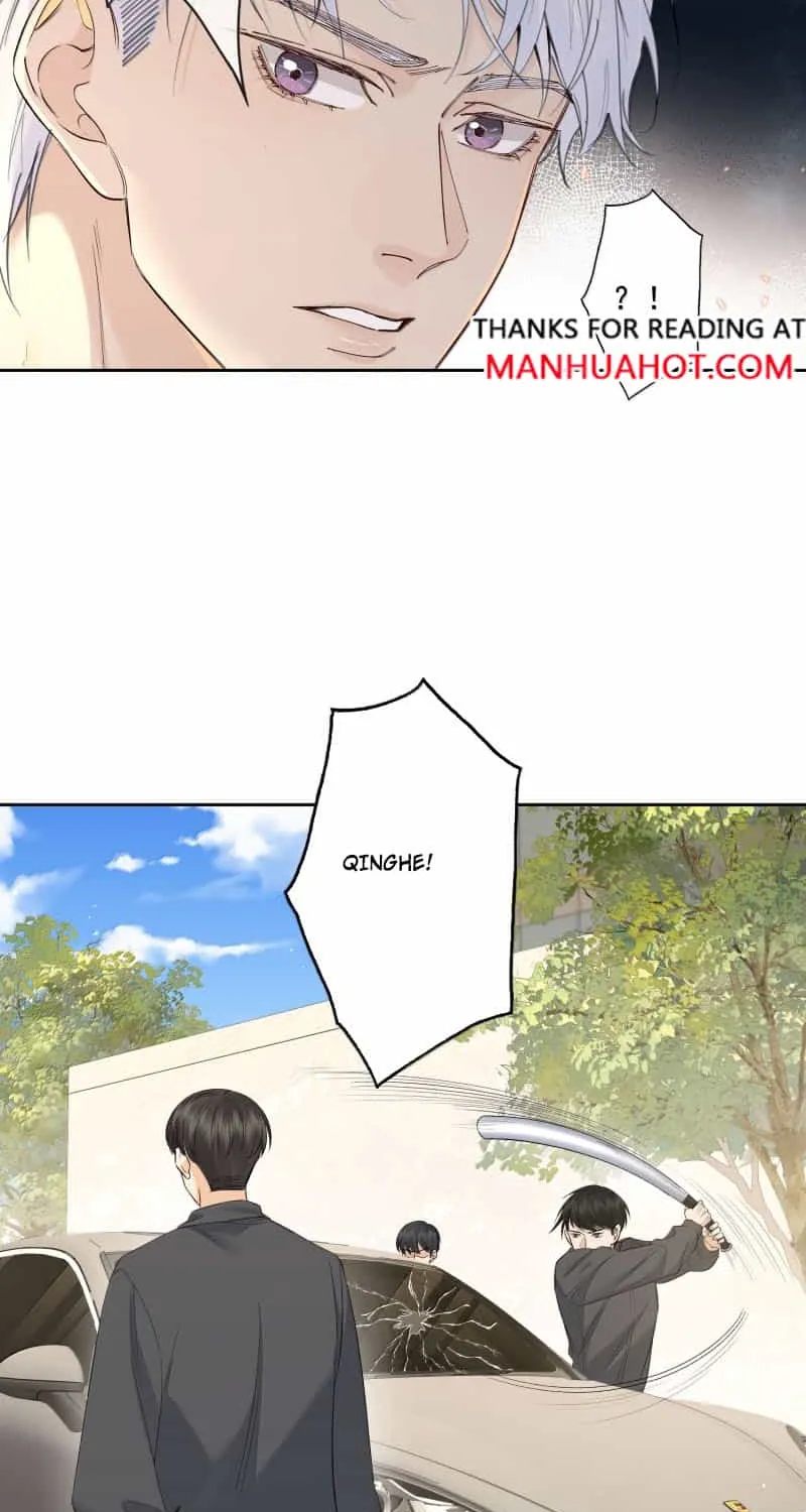 Read Hunger Relation chapter 37 image 23 on Lezhin