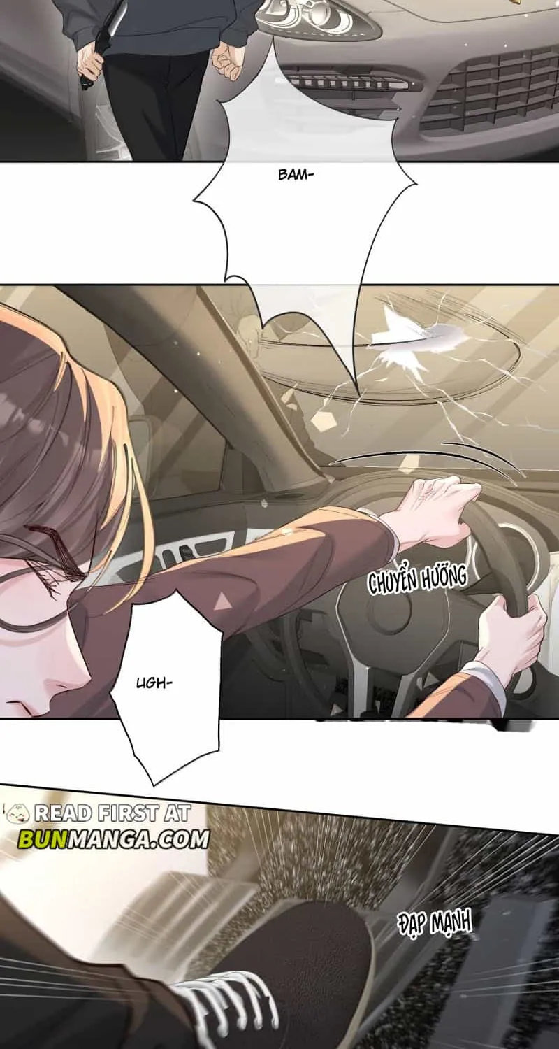Read Hunger Relation chapter 37 image 24 on Lezhin