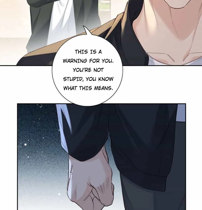 Read Hunger Relation chapter 37 image 27 on Lezhin