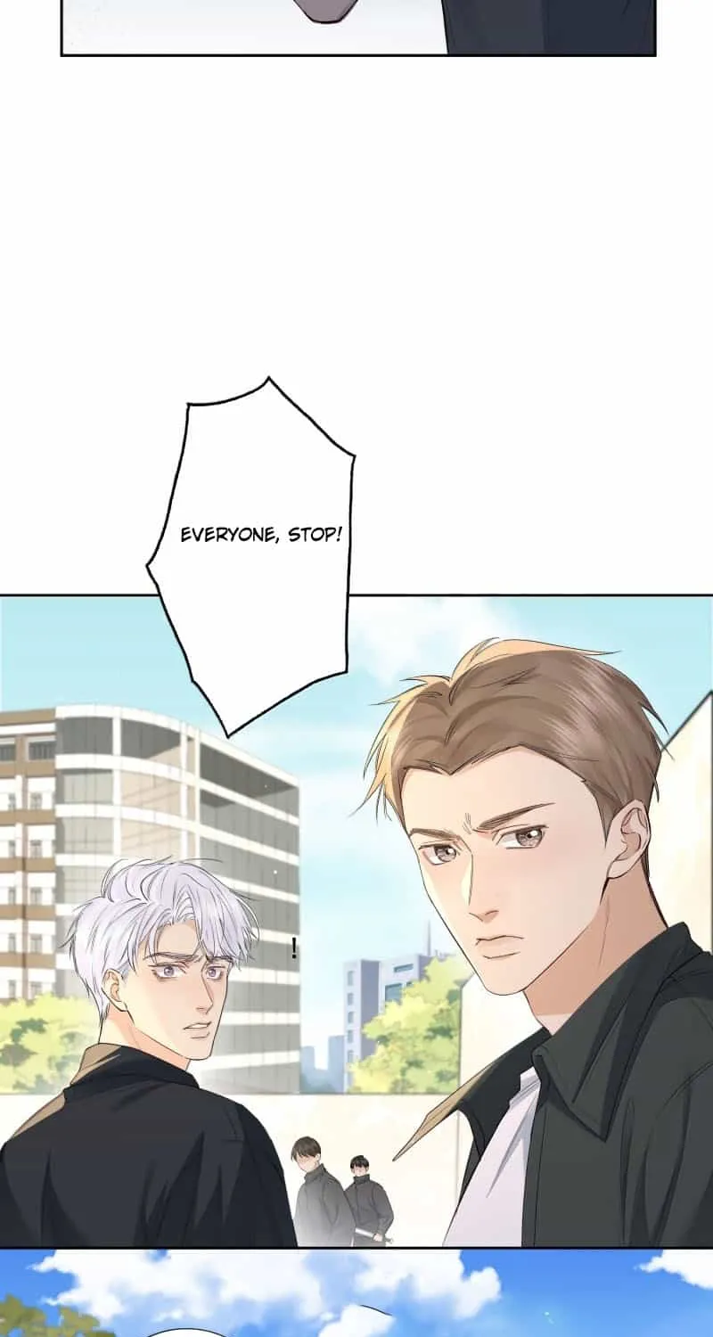 Read Hunger Relation chapter 37 image 28 on Lezhin