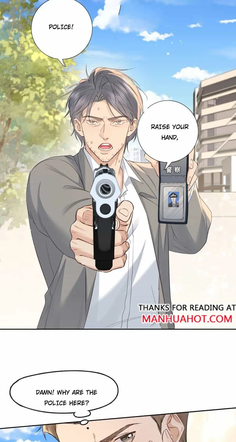 Read Hunger Relation chapter 37 image 29 on Lezhin