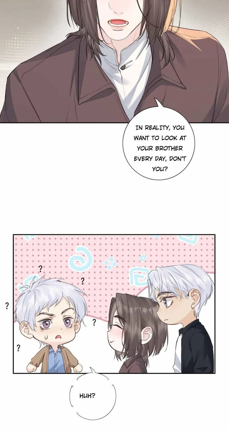Read Hunger Relation chapter 37 image 3 on Lezhin