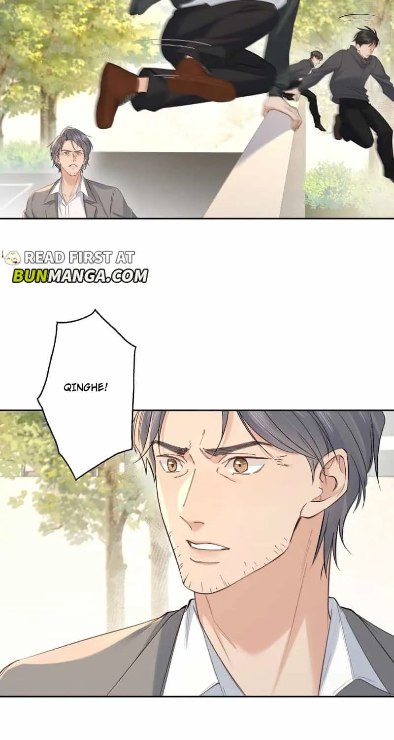 Read Hunger Relation chapter 37 image 31 on Lezhin