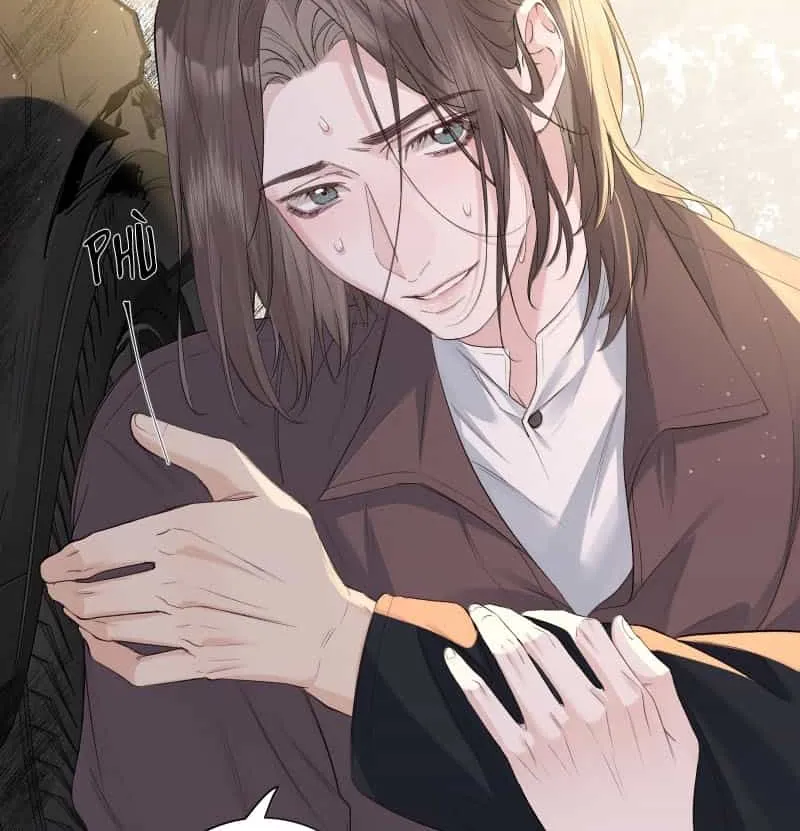 Read Hunger Relation chapter 37 image 34 on Lezhin
