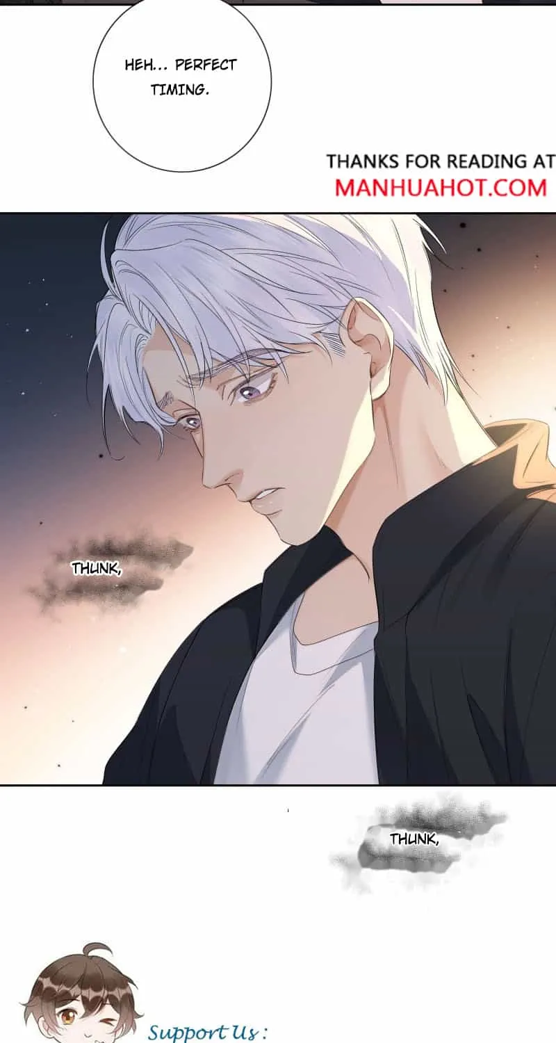 Read Hunger Relation chapter 37 image 35 on Lezhin