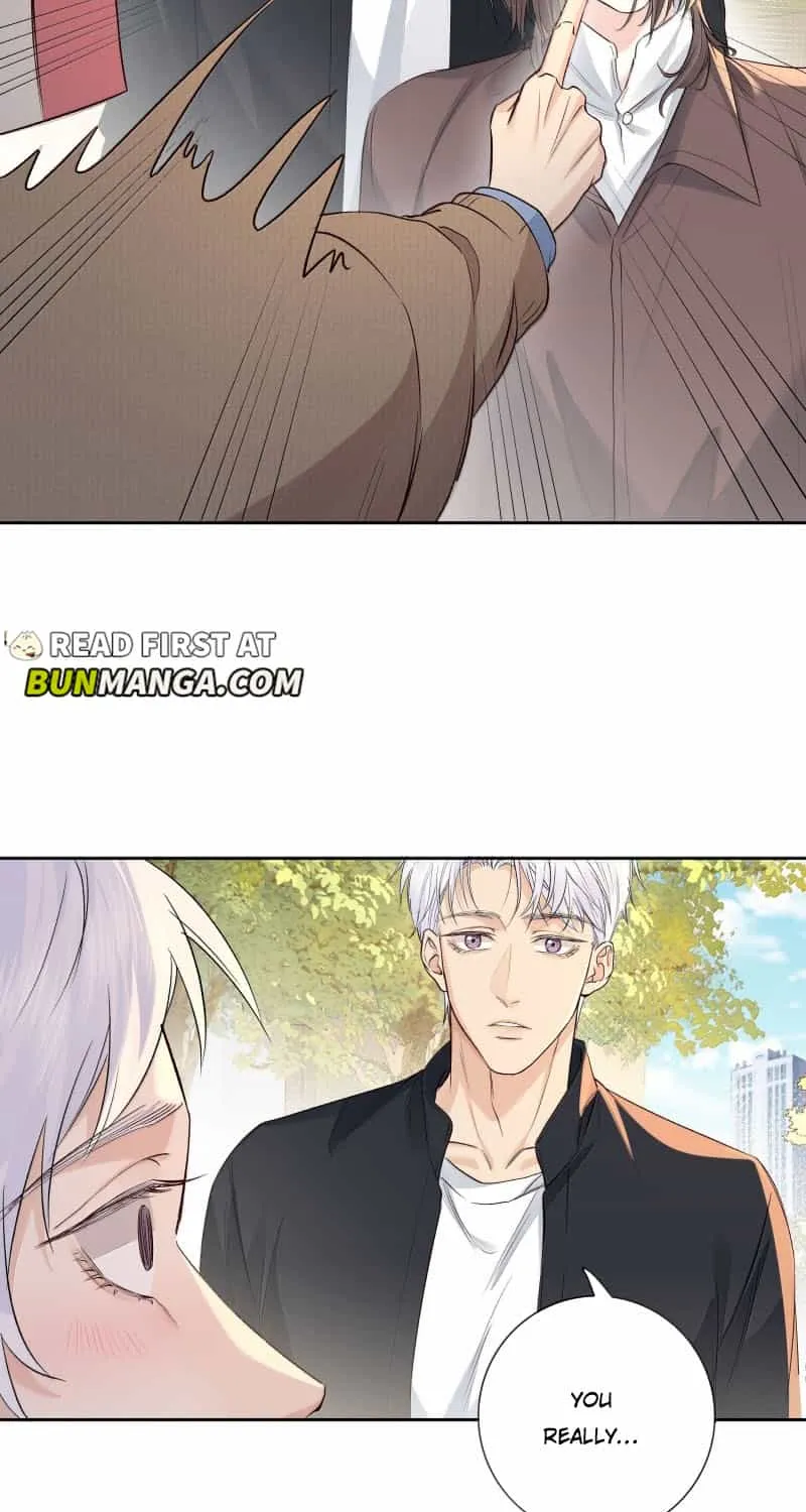 Read Hunger Relation chapter 37 image 7 on Lezhin